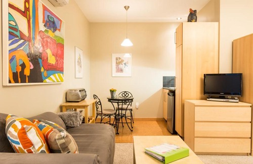 Okanagan-Similkameen Casa | Cormier's Studio Guest suites