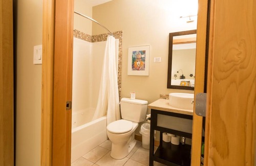 Okanagan-Similkameen Casa | Cormier's Studio Guest suites