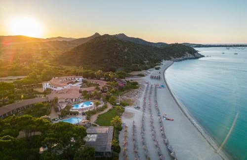 Villaggio Mandorli Apartamento | Cormoran Residence