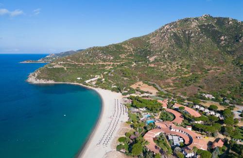 Villaggio Mandorli Apartamento | Cormoran Residence