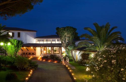 Villaggio Mandorli Apartamento | Cormoran Residence