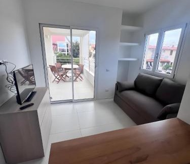 Golfo Aranci Apartamento | Cormorani - Appartamento 13
