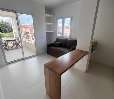Golfo Aranci Apartamento | Cormorani - Appartamento 13