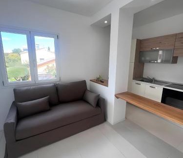 Golfo Aranci Apartamento | Cormorani - Appartamento 13