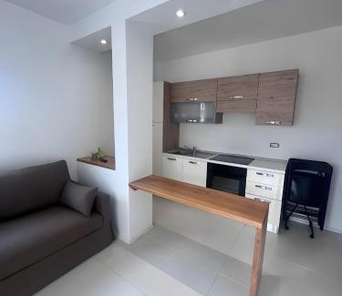 Golfo Aranci Apartamento | Cormorani - Appartamento 13