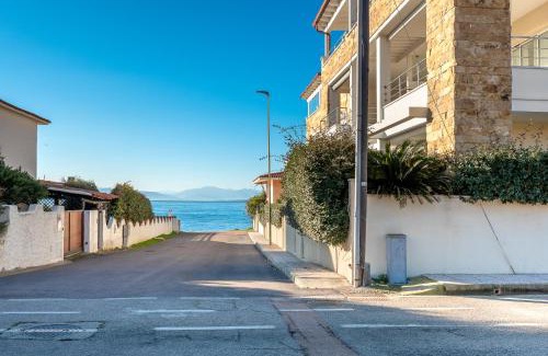 Golfo Aranci Apartamento | Cormorani - Appartamento 7