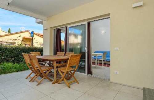 Golfo Aranci Apartamento | Cormorani - Appartamento 7