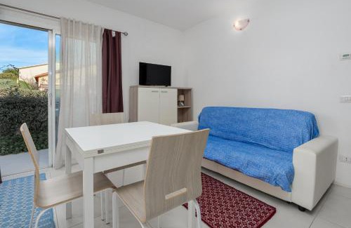 Golfo Aranci Apartamento | Cormorani - Appartamento 7