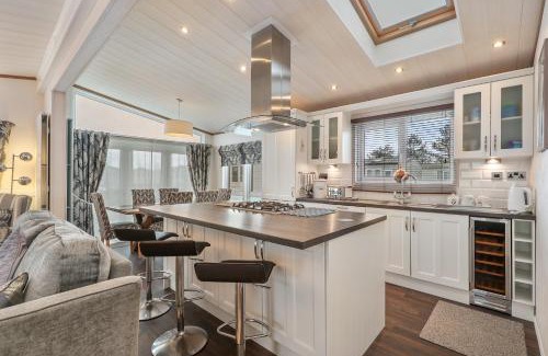 Penally Cabina | Cormorant - Luxury Lodge Close to the Beach