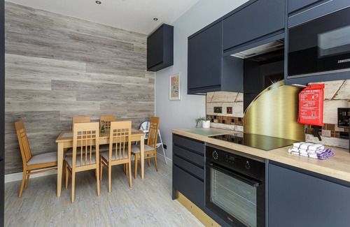 Portsmouth Apartamento | Cormorant Place