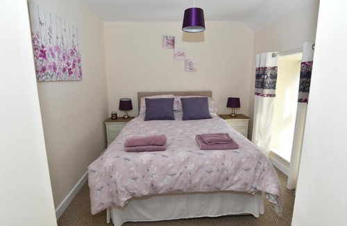 Pen-y-sarn Casa | corn cam