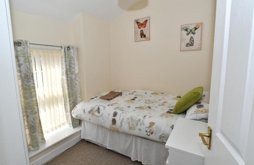 Pen-y-sarn Casa | corn cam