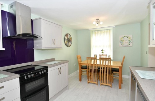 Pen-y-sarn Casa | corn cam