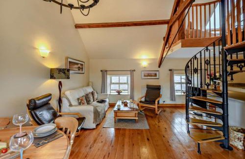 Belford Casa | Corn Cottage