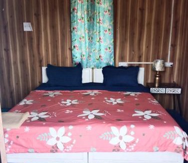 Bullawala Hotel | Corn Village Cottage