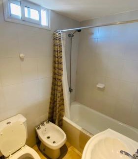 Salta Apartamento | Cornejo Temporarios