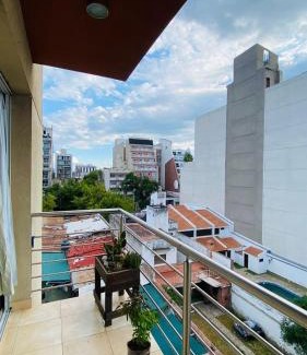 Salta Apartamento | Cornejo Temporarios