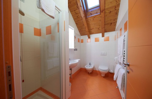 Valbrembo Hotel | Cornelle Hotel