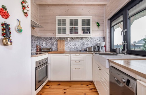 gmina Wolin Casa | Cornello House | Garden | 3 Bedrooms