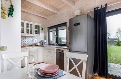 gmina Wolin Casa | Cornello House | Garden | 3 Bedrooms