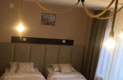 Leskovac Apartamento | Corner Apartmani