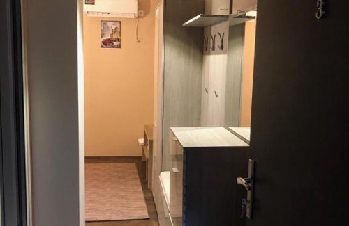Leskovac Apartamento | Corner Apartmani