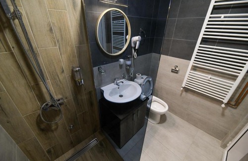 Leskovac Apartamento | Corner Apartmani