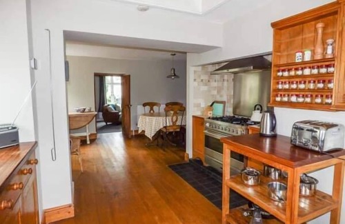 Reynoldston Cabaña | Cottage de la esquina, REYNOLDSTON