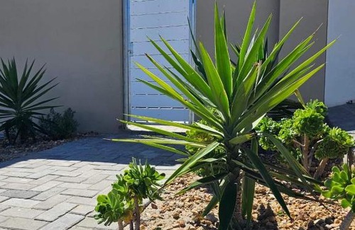 Melkbosstrand Apartamento | Corner Cottage