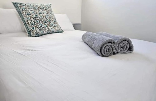 Melkbosstrand Apartamento | Corner Cottage