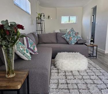 Melkbosstrand Apartamento | Corner Cottage