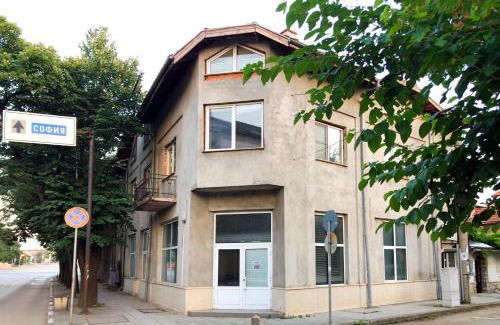 Montana Province Apartamento | Corner house apartment