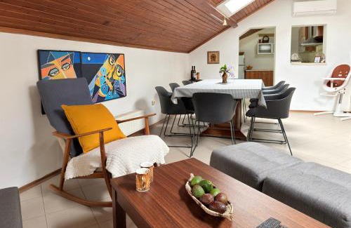 Montana Province Apartamento | Corner house apartment