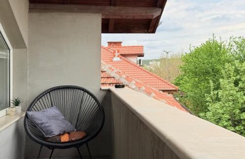 Montana Province Apartamento | Corner house apartment