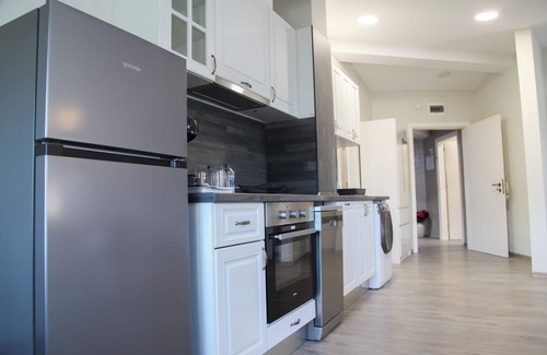 Slivek Apartamento | Corner House