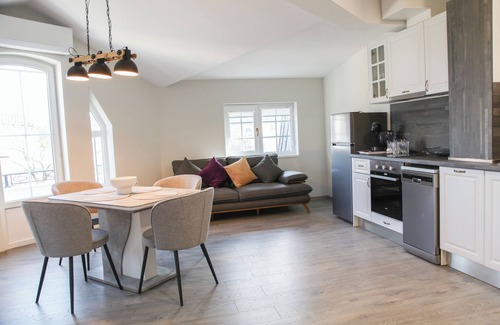 Slivek Apartamento | Corner House