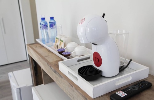 Slivek Apartamento | Corner House