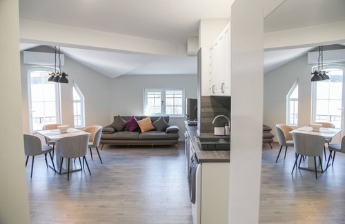 Slivek Apartamento | Corner House