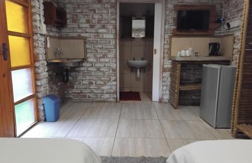 Grootfontein Casa | Corner House Cottages