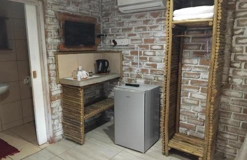 Grootfontein Casa | Corner House Cottages