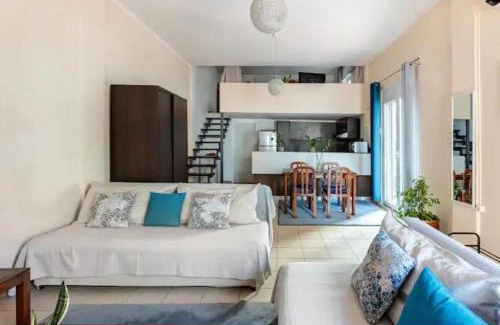 Chania Town Apartamento | Corner House