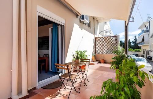 Chania Town Apartamento | Corner House
