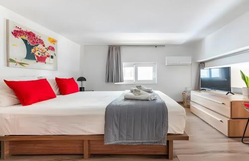 Chania Town Apartamento | Corner House