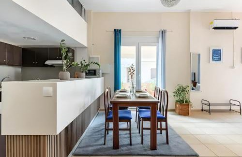 Chania Town Apartamento | Corner House