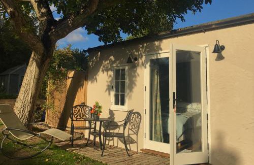 Dunmow Cama Y Desayuno | Corner House Luxury BnB