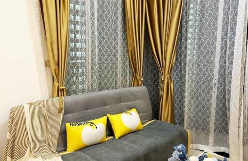 Salak South Apartamento | Corner KL Pool View RC Residence
