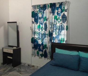 Semenyih Casa | CORNER LOT,LANDED Kajang Semenyih Bee Homestay