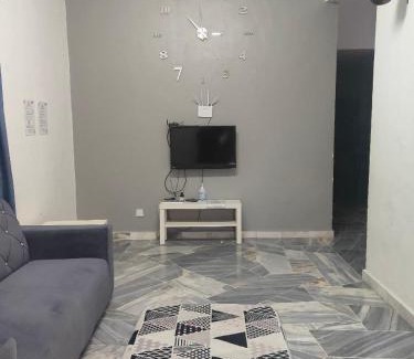 Semenyih Casa | CORNER LOT,LANDED Kajang Semenyih Bee Homestay