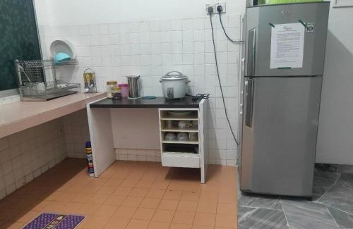 Semenyih Casa | CORNER LOT,LANDED Kajang Semenyih Bee Homestay