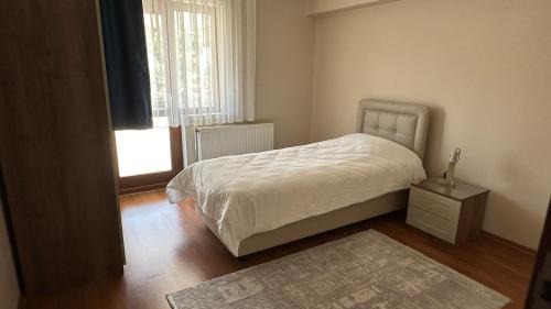 Cankaya Apartamento | Corner luxury suit